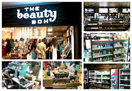 07.12.2012* The Beauty Box chega ao Shopping Interlagos