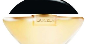 25.01.2013* La Perla renova clássico da perfumaria