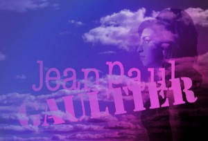 15.03.2013* Jean Paul Gaultier lança nova edição do seu clássico perfume