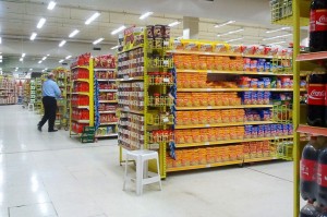 14.01.2013* Setor supermercadista projeta nível de confiança elevado para 2013
