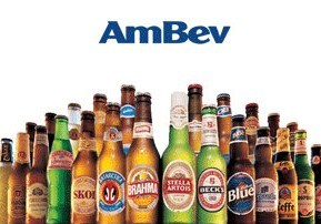 Ambev quer acabar poluição plástica de suas embalagens até 2025