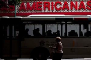 08.03.2013* Americanas abre 111 lojas em 2012 e negocia 80 pontos para 2013