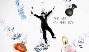 12.03.2013* Beyoncé, Guess e Salvador Dalí são as novas marcas de perfumaria distribuídas pela Frajo