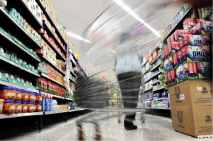 14.01.2015* E-commerce do Grupo Pão de Açúcar aumenta receita líquida no Brasil em 28,6%
