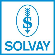 15.02.2013* Solvay registra quebra de 7,3% no lucro de 2012