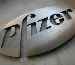 18.12.2012* Pfizer vai demitir 600 funcionários em divisão americana, diz agência