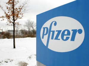 29.01.2013* Lucro da Pfizer sobe no 4º trimestre, a US$ 6,3 bilhões