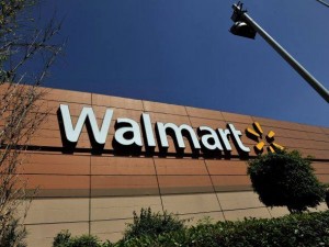 22.02.2013* Walmart se ajusta à queda no consumo nos EUA