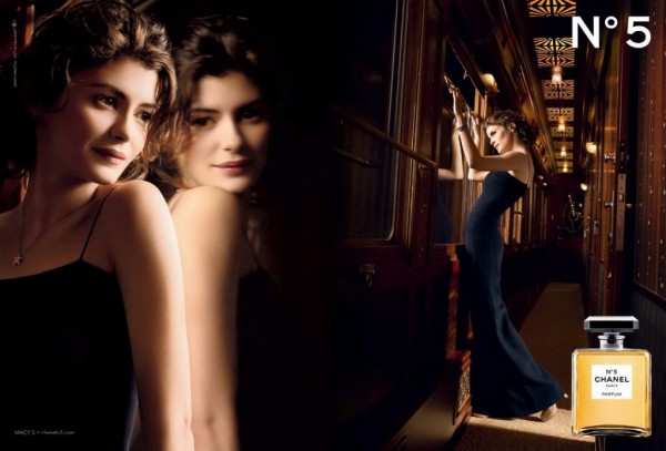 09.05.2013* Perfume Chanel Nº5 ganha exposição exclusiva em Paris