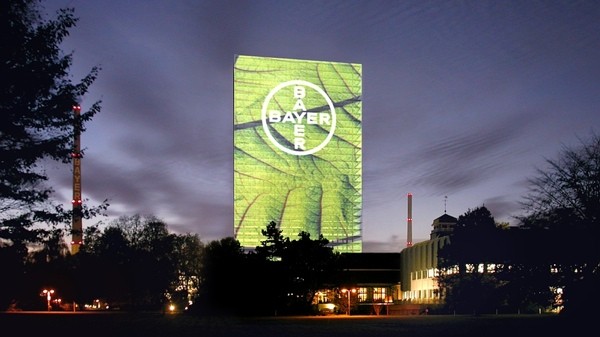 07.05.2014 * Bayer compra área da Merck por US$ 14,2 bi