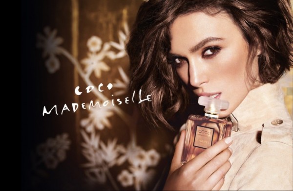 10.05.2013* Os resultados da perfumaria de luxo nos Estados Unidos, no primeiro trimestre de 2013
