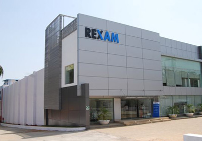 09.05.2013* Rexam tem unidades reconhecidas por excelência operacional