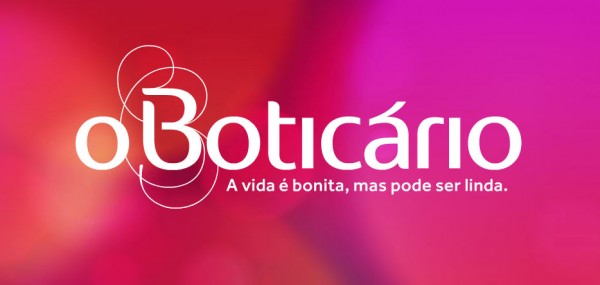 09.05.2013 * O Boticário perfuma a sua casa com nova linha de aromatizores Nativa SPA