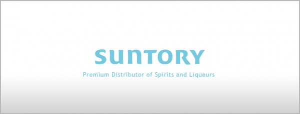 15.07.2013 * Suntory avalia aquisições no Brasil