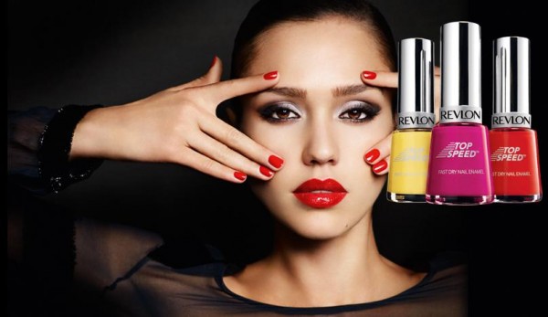 07.08.2013* Revlon compra 100% da The Colomer, com foco em salões de beleza