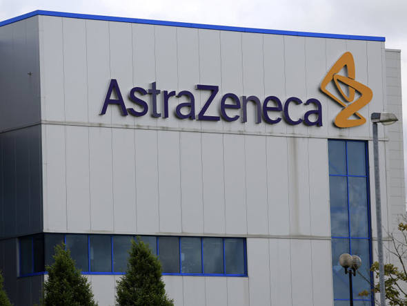 AstraZeneca compra Fusion por até US$ 2,4 bilhões
