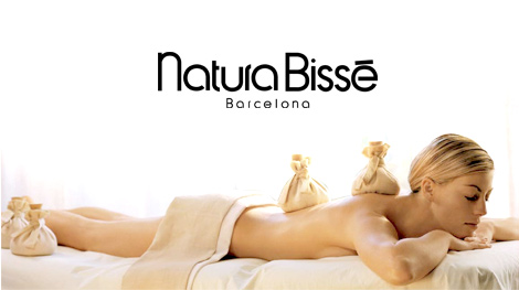 24.09.2013 * Natura Bissé apresenta Diamond Life Infusion