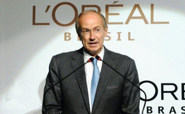 08.10.2014* L’Oréal Brasil assina contrato para construção de sua nova sede