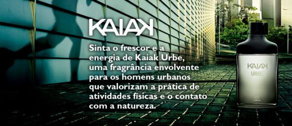 03.10.2013* Frasco Kaiak Urbe agora produzido pela Wheaton Brasil