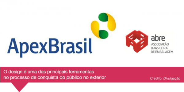 15.07.2014 * Estudo mostra que falta de gestão em design atrapalha exportações brasileiras