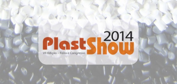 20.03.2014 * Novidades do mercado de impressão 3D e prototipagem rápida serão destaques na 7ª edição da PlastShow