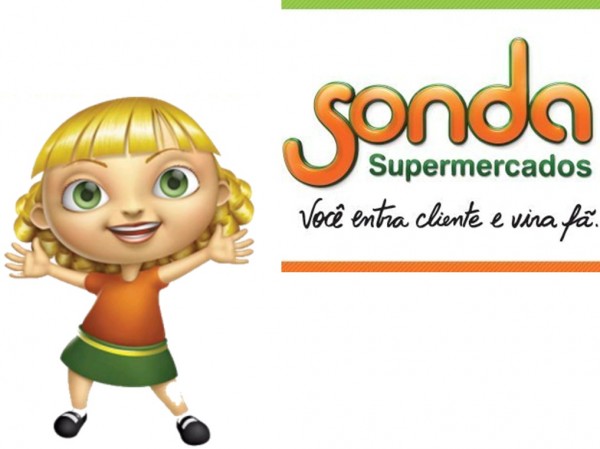 07.05.2014 *  Sonda é única rede com supemercados 24h em São Paulo