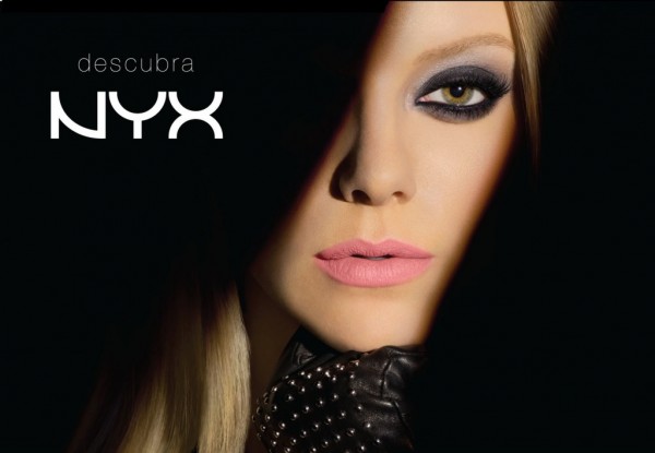 23.06.2014* L’Oréal compra marca americana de maquiagem NYX
