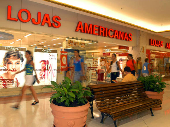 Varejista Diminui Operação: Americanas fecha 50 lojas e perde clientes no digital