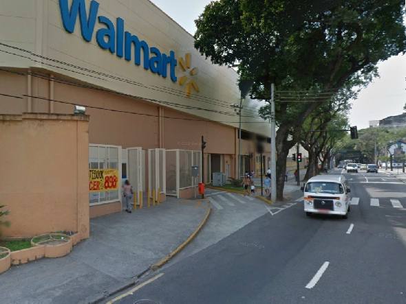 04.09.2014* Walmart aposta em brasileiro na internet