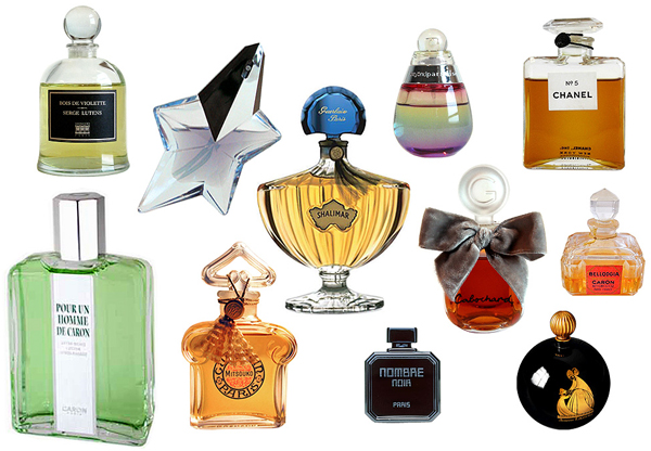 22.09.2014 * Perfumes: “O segmento premium vai ganhar mais terreno”, avalia Alessandra Tucci