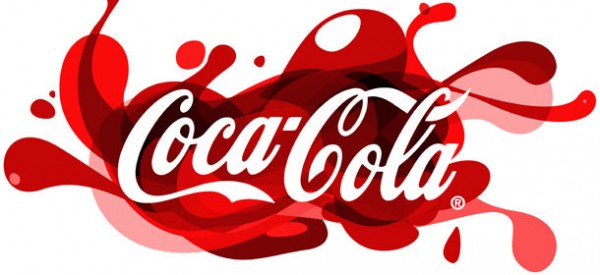 15.10.2014 * Após consumo, embalagem de Coca-Cola revela mensagem