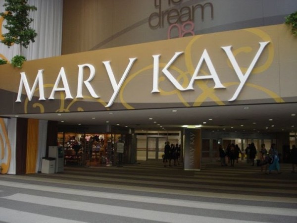 30.10.2017 * Mary Kay busca um melhor posicionamento no mercado brasileiro