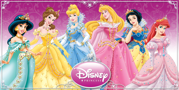 16.12.2014 * Avon lança kit de colônias para meninas exclusivo para o natal Disney Princess