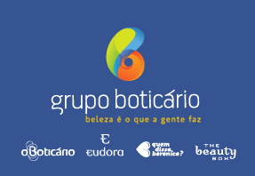 03.02.2016*  ​ Grupo é empresa mais promissora de 2015 no segmento Higiene e Beleza