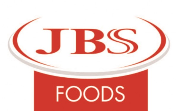 07.01.2015 * JBS é a segunda maior empresa de alimentos do mundo em vendas anuais