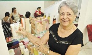 26.01.2015 * Setores de higiene, perfumaria e cosméticos para idosos vão dobrar em 2015