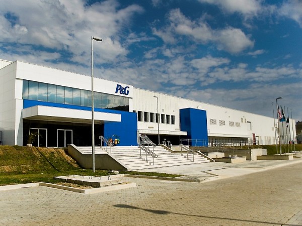 26.03.2019* VP da P&G no Brasil enfatiza a boa fase da empresa