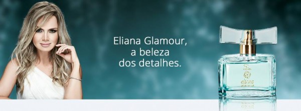 19.03.2015 *Especial Dia das Mães: Jequiti lança Eliana Glamour