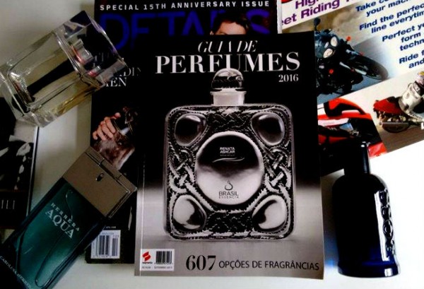 08.10.2015 * Guia de Perfumes 2016
