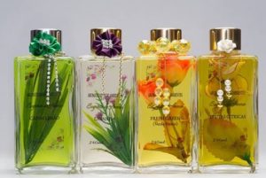 03.12.2015 *Lançamento: Petite Fleur Cosméticos lançou este ano aromatizadores de ambientes