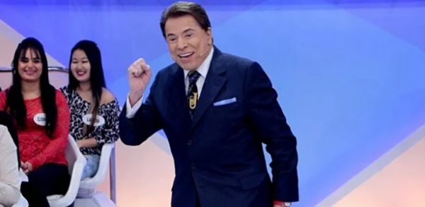 02.02.2016*  Silvio diz que Faustão cobrou R$ 350 mil para fazer propaganda da Jequiti