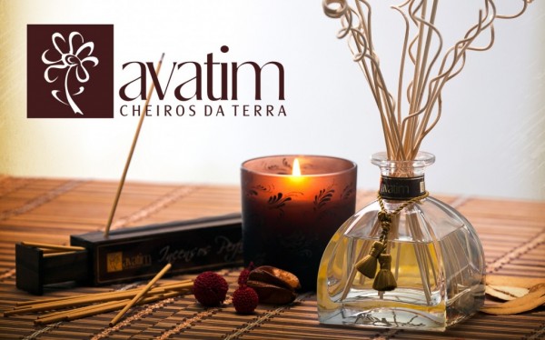 18.02.2016 * Avatim – aromas da terra dão impulso ao portfólio