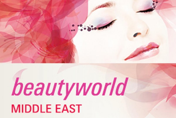 11.03.2016 * Beautyworld Middle East Feira Internacional no Oriente Médio