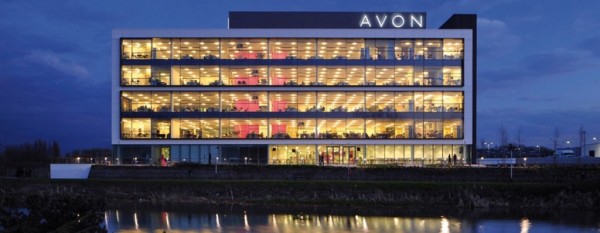 21.03.2016* Avon vende operações nos EUA para focar na Europa