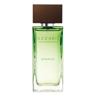 31.05.2016* Azzaro convida Pujolasos para realizar a embalagem de seu novo perfume Solarissimo Levanzo