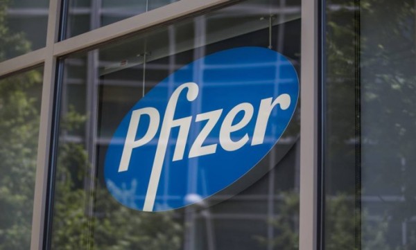 Pfizer entra na indústria de cannabis medicinal