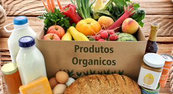 09.08.2016* Mercado de orgânicos deve crescer 30% este ano no Brasil