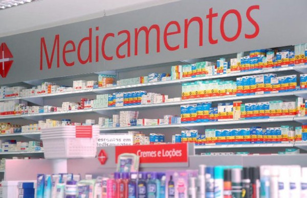 Mercado farmacêutico cresce 13,6% no dez primeiros meses de 2020