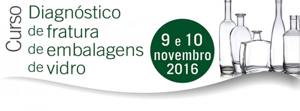 14.10.2016 * Diagnóstico de Fratura de Embalagens de Vidro