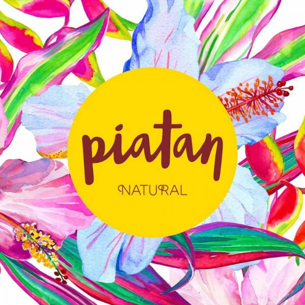 13.10.2016* Lançamento: Piatan Natural